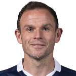 Leigh  Broxham