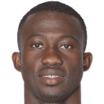 Sekou Junior  Sanogo