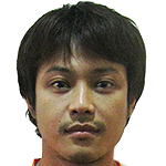 Kittipon  Paphunga