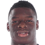 Bakary Adama  Soumaoro
