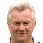 Benno  Möhlmann