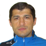 Omar  Tetradze