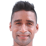 Luis Elexander  Araújo Ludeña