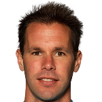 Mark   Paston