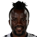 Solomon  Asante Wiafe