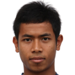 Mohamad Irfan bin   Fazail