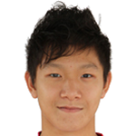 Justin   Khiang