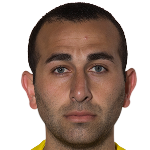 Justin  Meram
