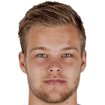 Mikkel   Vestergaard