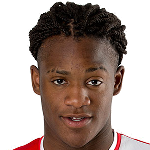 Michy  Batshuayi