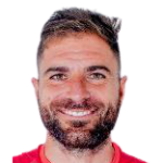Maximiliano  Cavallotti