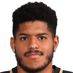 Weverson Leandro  Oliveira Moura