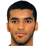 Khalid  Mubarak