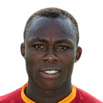 Ahmed Apimah  Barusso