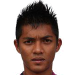 Mohd Izham Tarmizi bin  Roslan