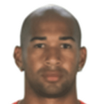 Thiago  Santos Santana