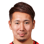 Akito  Fukumori