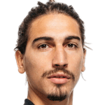 Facundo Jeremías  Guichón Sisto