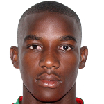 Dairon  Mosquera Chaverra
