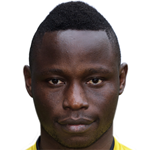 Joseph Romeric  Lopy