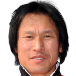 Ik-Soo  Ahn