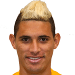 Crislan Henrique  da Silva de Sousa