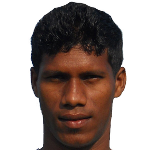 Marcus  Mascarenhas