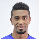 Saeed Mohammed  Al Dosari
