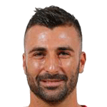 Fabio Giovanni  Ceravolo