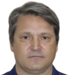 Vadim  Evseev