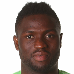 Michael  Babatunde