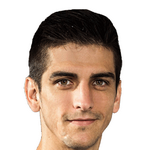 Gerard  Moreno Balaguero