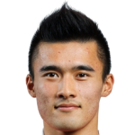 Jin-Ho  Choi