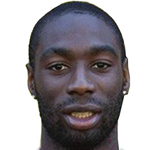 Francis Chris  Malonga Ntsayi
