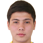 Bauyrzhan  Islamkhan