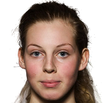 Amanda  Edgren