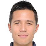 Anthony  Ampaipitakwong