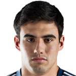 Omar  Salgado
