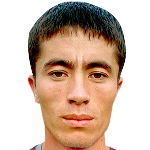 Sayriddin  Gafarov