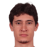 Rodrigo  Dourado Cunha
