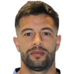 Gianni Daniel  Rodríguez Fernández