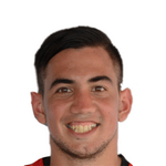 Alejandro David  Furia Cabral