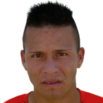Alfredo Junior  Rojas Pajuelo