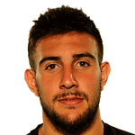 Lucas Daniel  Cavallini
