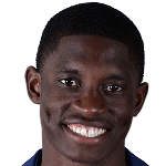 Jalil  Anibaba