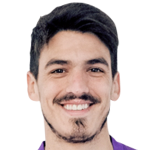 Matías Daniel  Malvino Gómez
