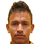 Yasser David  Chávez Borelly