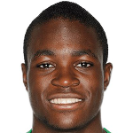 Yvon Landry   Mvogo