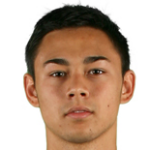 Kevin  Ingreso