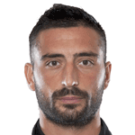 Andrea  Mengoni